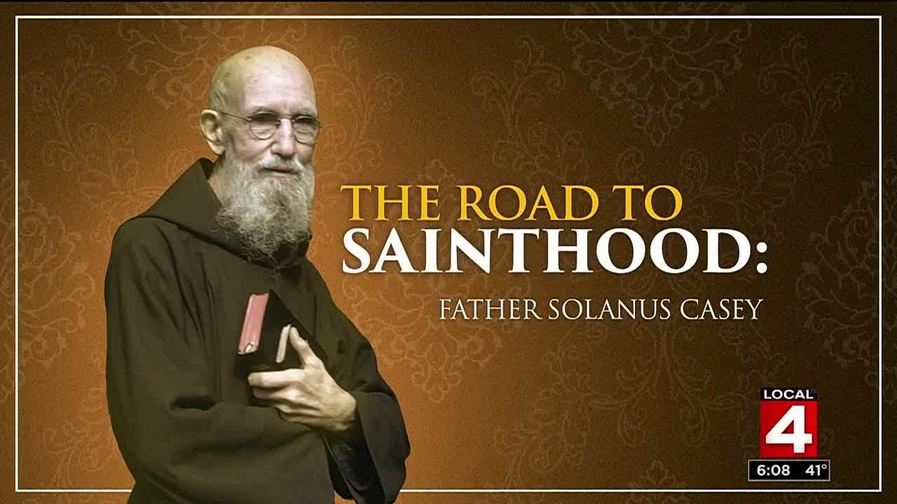 Solanus Casey Beatification What You Need To Know